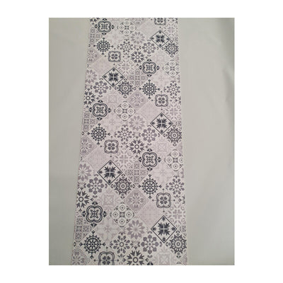 Q.TA' 20 PASSATOIA KOMPACT/DIGIT H 53 CM FA2324 GRIGIO