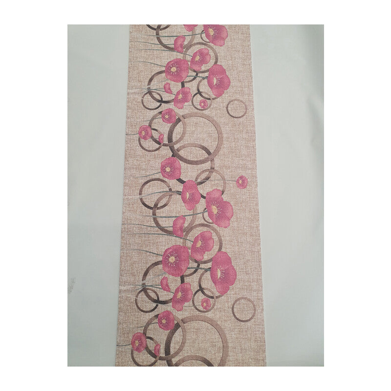 Q.TA' 20 PASSATOIA KOMPACT/DIGIT H 53 CM FA2328 BEIGE