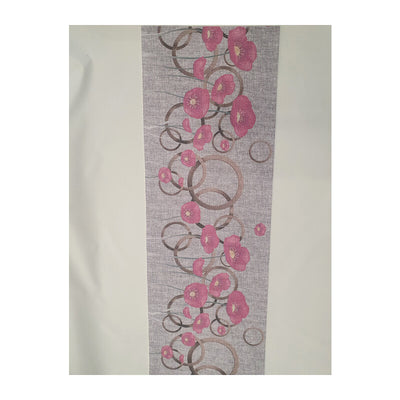 Q.TA' 20 PASSATOIA KOMPACT/DIGIT H 53 CM FA2328 GRIGIO