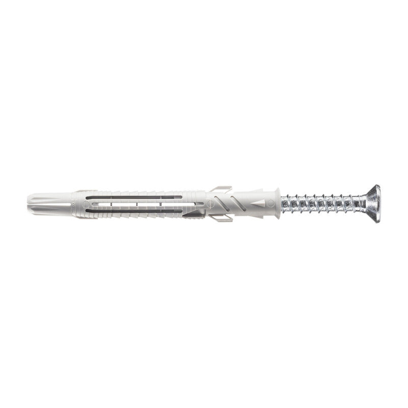 Q.TA' 50 ELEMATIC TASSELLO T88/V PROLUNGATO 8X 80MM