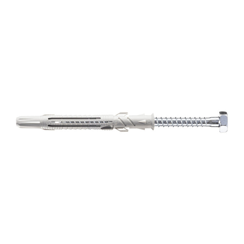 Q.TA' 50 ELEMATIC TASSELLO T88/V TE PROLUNGATO 10X 80 MM