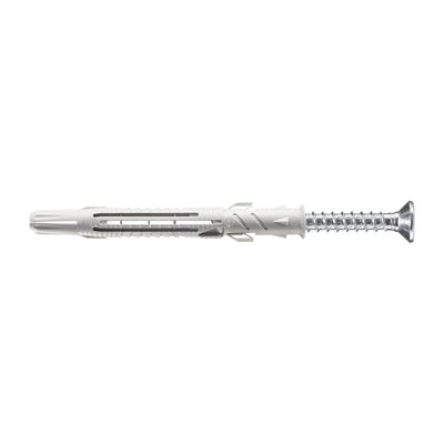 Q.TA' 50 ELEMATIC TASSELLO T88/V PROLUNGATO 10X160MM