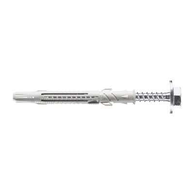 Q.TA' 25 ELEMATIC TASSELLO T88/V TER PROLUNGATO 16X145 MM