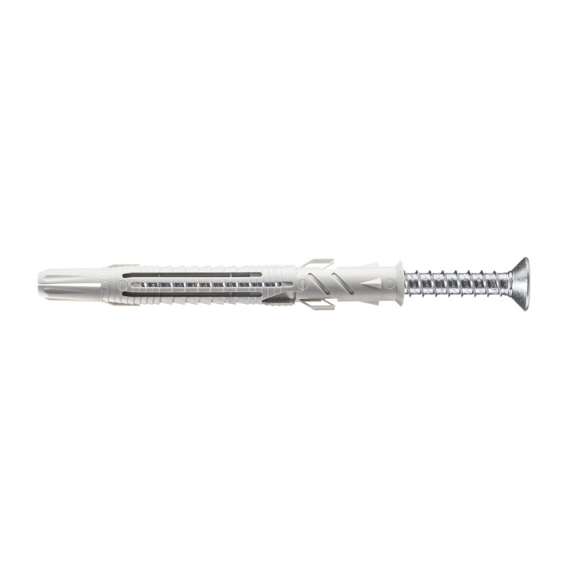 Q.TA' 50 ELEMATIC TASSELLO T88V PROLUNG 10X160 MM VITE TORX