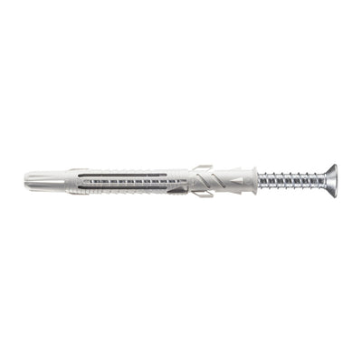 Q.TA' 50 ELEMATIC TASSELLO T88V PROLUNG 10X210 MM VITE TORX