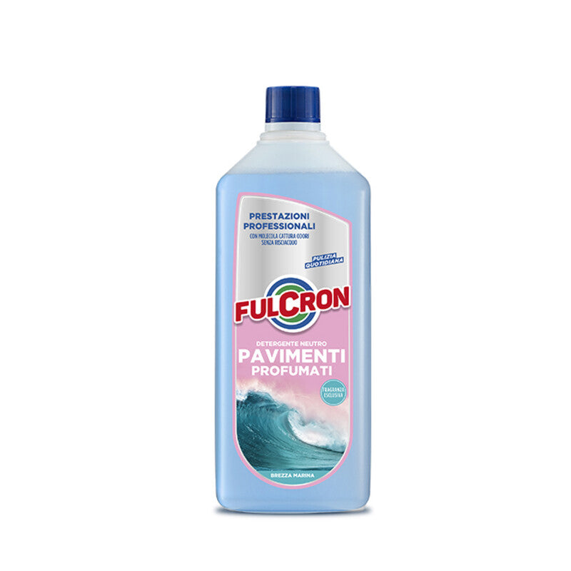Q.TA' 12 AREXONS FULCRON PAVIMENTI BREZZA MARINA 1 L