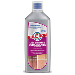 Q.TA' 6 AREXONS FULCRON SGRASSANTE PAVIMENTI 1 L