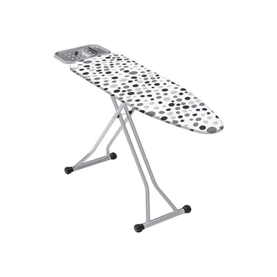 Q.TA' 1 ASSE DA STIRO FRAMAR VENUS LARGE 38X118 CM