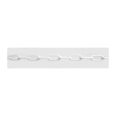 Q.TA' 1 CATENA FILO QUADRO RULLATO 2MMX2,5M BRONZATO