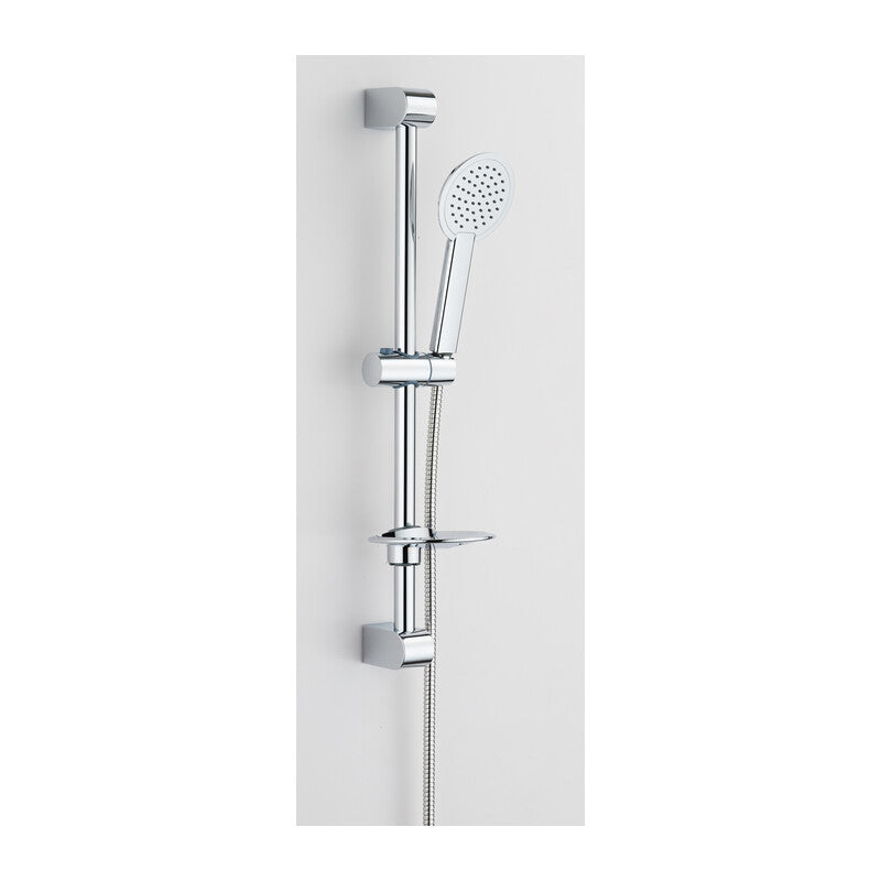 Q.TA' 1 SALISCENDI 60CM AQUA D 25 C/PORTAS GROENLANDIA