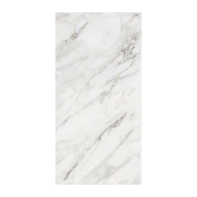 Q.TA' 15 PANNELLO DECORATIVO 50X100 CM MARMO PERLA