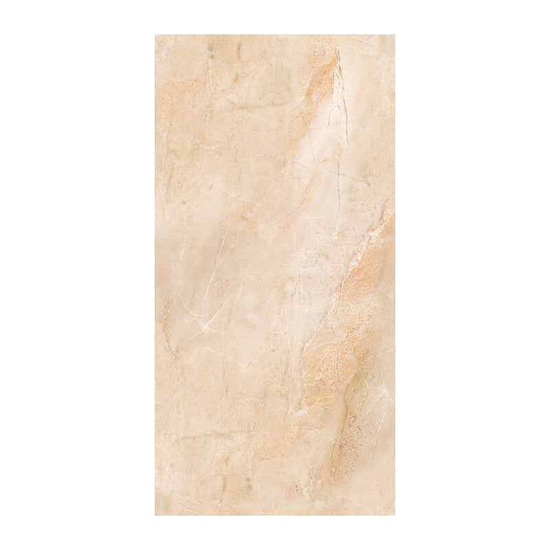 Q.TA' 15 PANNELLO DECORATIVO 50X100 CM MARMO CHAMPAGNE