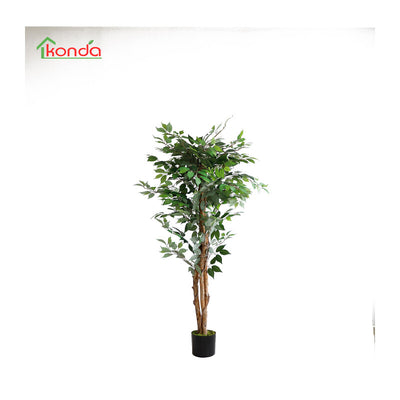 Q.TA' 2 C PIANTA FICUS ARTIFICIALE 150 CM