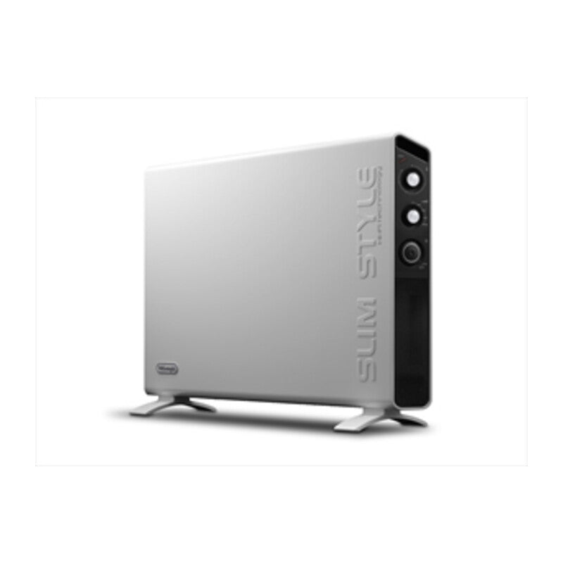 Q.TA' 1 TERMOCONVETTORE A PAVIM. DELONGHI HCX 3220 FTS