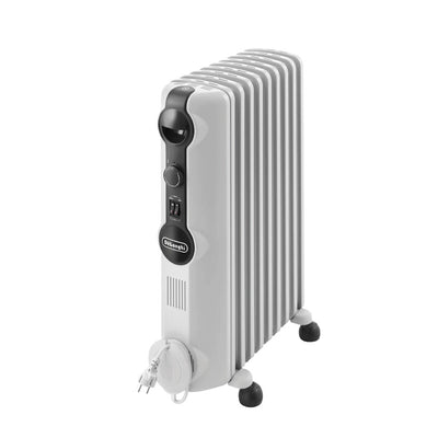 Q.TA' 1 RADIATORE AD OLIO 12E DELONGHI TRRS1225