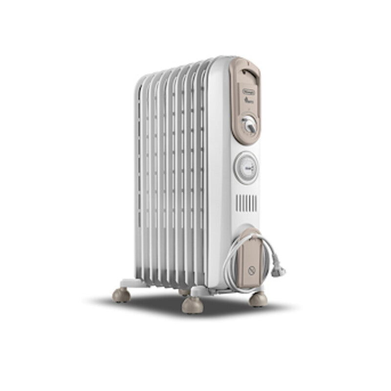 Q.TA' 1 RADIATORE AD OLIO 9E DELONGHI V550918TWB