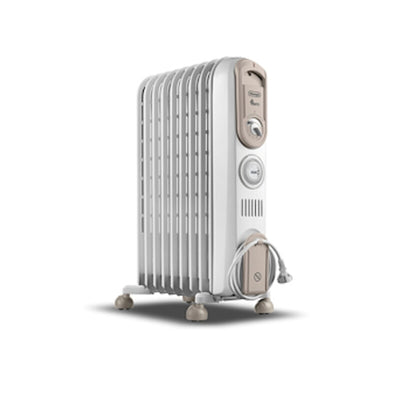 Q.TA' 1 RADIATORE AD OLIO 9E DELONGHI V550918TWB