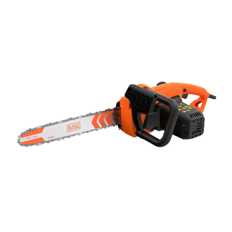 Q.TA' 1 B+D ELETTROSEGA BECS2040-QS 2000W 40CM