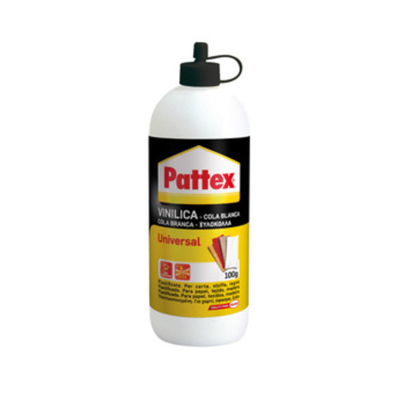 Q.TA' 24 PATTEX COLLA VINILICA UNIVERSALE 100 G