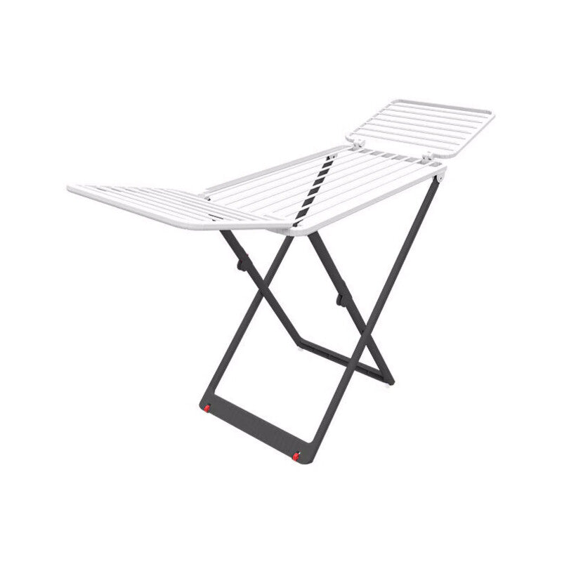 Q.TA' 2 STENDIBIANCHERIA CAVALLETTO VILEDA PERLA C/RUOTE