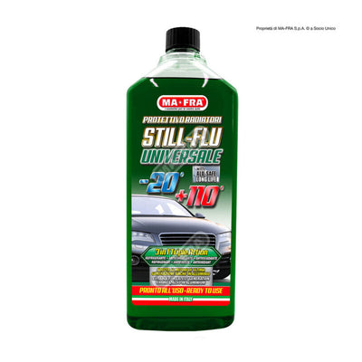 Q.TA' 6 MAFRA PROTETTIVO RADIATORE UNIVERSALE STILL FLU -20 1 L