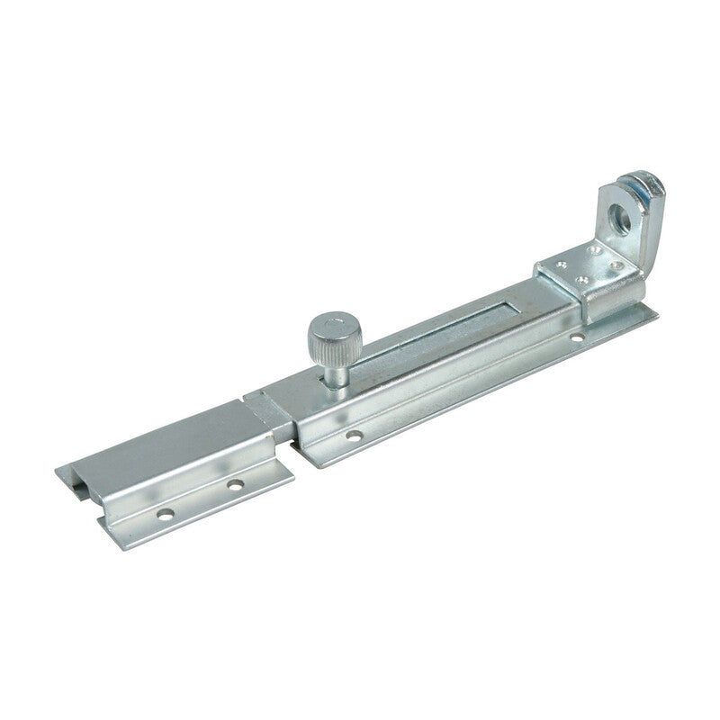 Q.TA' 10 IBFM 36 CATENACCIO PORTALUCCHETTO 180MM ZINC