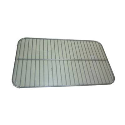 Q.TA' 1 BARBECUE GRIGLIA P/ALIMENTI EXPERT-EXPERT DE LUXE