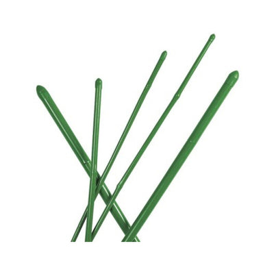Q.TA' 1 CANNETTA BAMBOO PLASTIFICATO H 210CM D 18-20MM