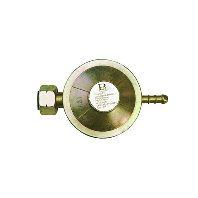 Q.TA' 1 REGOLATORE GAS TARATURA FISSA PROJECT