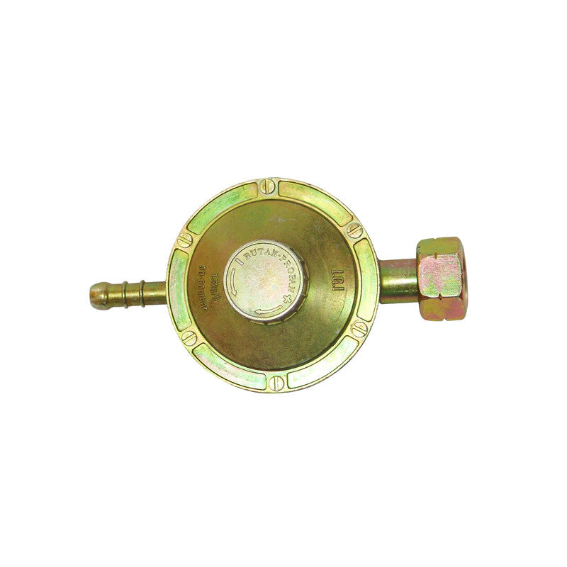 Q.TA' 1 REGOLATORE GAS TARATURA VARIABILE PROJECT