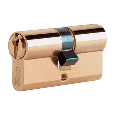 Q.TA' 6 BL ISEO 8209.28.33 CILINDRO SAGOMATO 61 MM