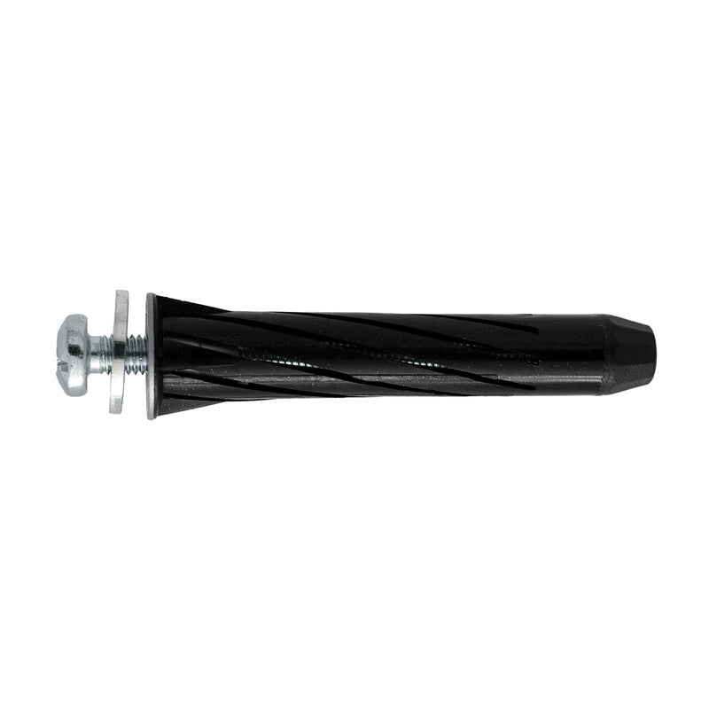 Q.TA' 100 ELEMATIC TASSELLO IN SCATOLA XTECH 10X50 A VITE
