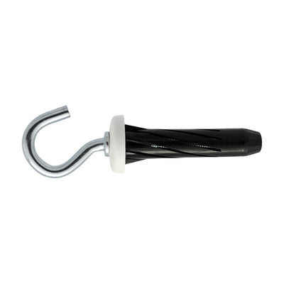 Q.TA' 100 ELEMATIC TASSELLO IN SCATOLA XTECH 10X50 OCCH APERTO