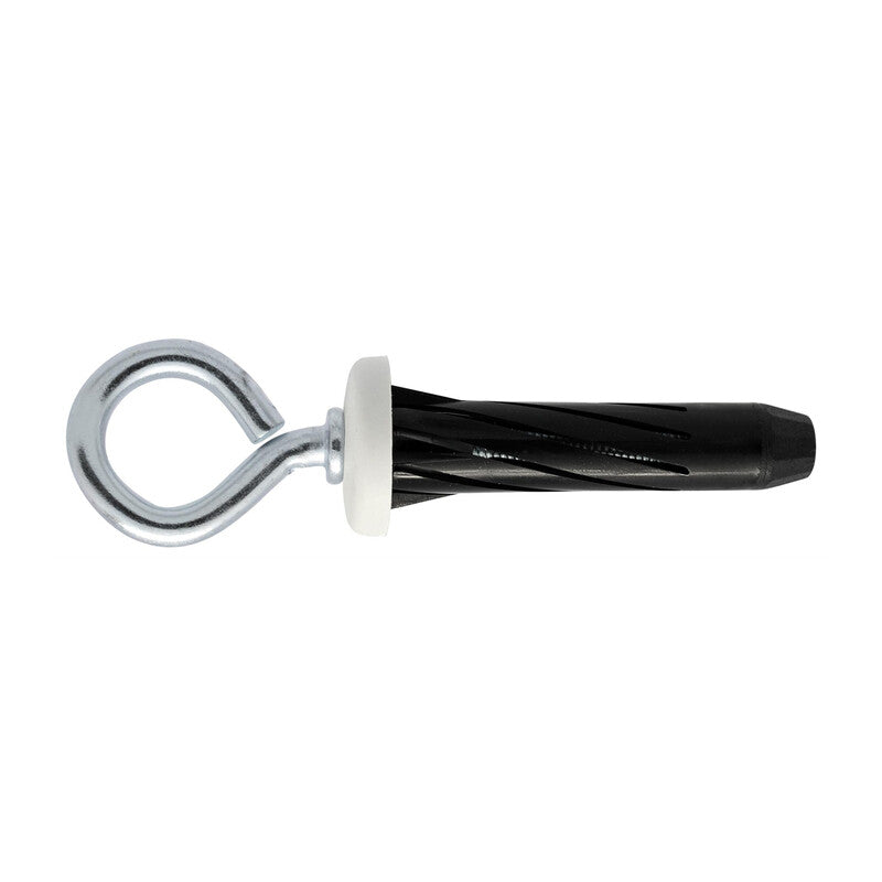 Q.TA' 100 ELEMATIC TASSELLO IN SCATOLA XTECH 10X50 OCCH CHIUSO