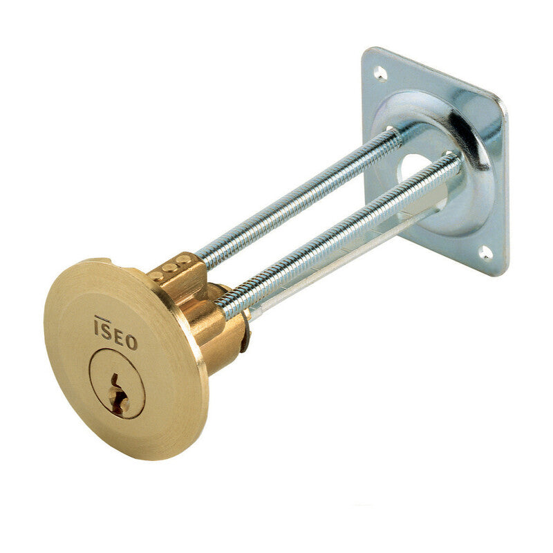 Q.TA' 6 BL ISEO 850 CILINDRO STACCATO