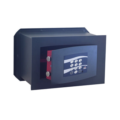 Q.TA' 1 CASSAFORTE ELETTRONICA STARK 852A 36X19XH23 CM