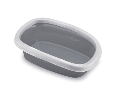 TOILETTE SPRINT 20 STONE GREY/BIANCO