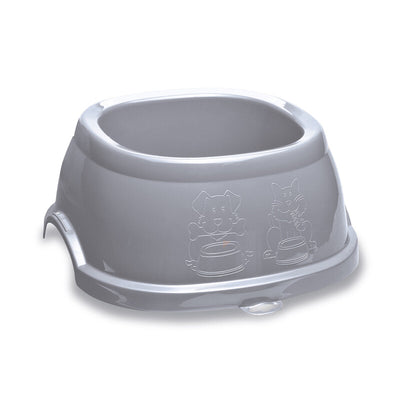 Q.TA' 1 CIOTOLA BREAK 5 C/PIEDINI ASSORTITO