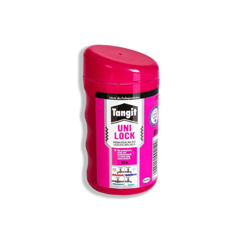 Q.TA' 1 TANGIT UNI-LOCK RHINO PACK 80 M