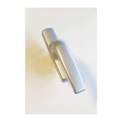 Q.TA' 1 CREMONESE OPERA UNIVERSALE ARGENTO METALLO