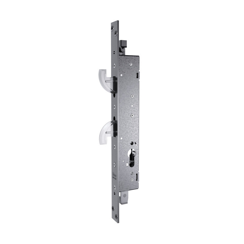 Q.TA' 1 ISEO 033.098 CONTROPIASTRA SERRATURA SHUTTERTOP