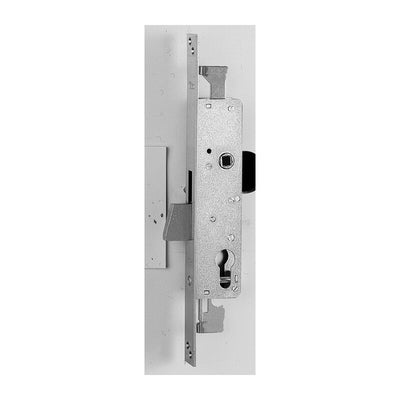 Q.TA' 1 ISEO 783.380 SERRATURA INF P/PERSIANE E35