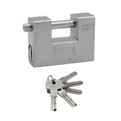 Q.TA' 6 WALLY 300-84S LUCCHETTO P/SERRANDA CORAZ 84MM