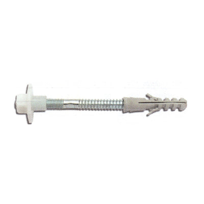 Q.TA' 1 ALLFIX SET FISSAGGIO LAVABI 140 MM FTD