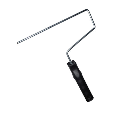 Q.TA' 12 MANICO P/RULLO DA PITTORE 1523 23 CM D 8 MM