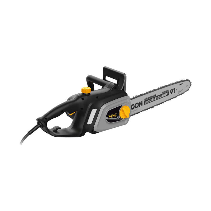 Q.TA' 1 ELETTROSEGA ALPINA ACS180E 1800W 35 CM