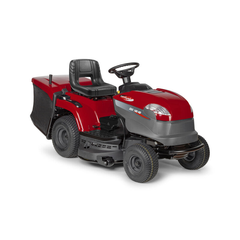 Q.TA' 1 TRATTORINO 586 CC XDC 180 HP 18 HP 98 CM