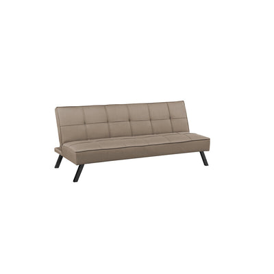 Q.TA' 1 DIVANO PRONTOLETTO CLASSIC 3 POSTI BEIGE