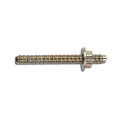 Q.TA' 1 BL ELEMATIC BARRETTA FILETTATA M10X130 MM 2