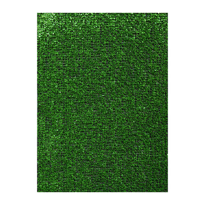 Q.TA' 1 C TAPPETO ERBOSO SINTETICO SP 7MM H1X10M MOQUETTE